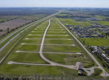 Terreno · 803m² · Lote Nro 92, Vida Jardin
