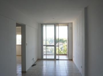 Departamento · 40m² · 2 Ambientes · Alquiler 9 de Julio 4050 1 Dormitorio Frente con Balcon