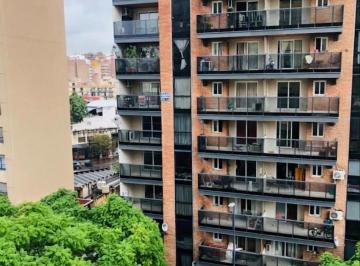 Departamento de 1 ambiente, Córdoba · Dpto Frente Cañada 1 Dormitorio Piso 7