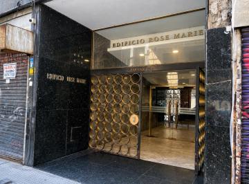 Oficina comercial · 20m² · 2 Ambientes · Oficina en Paraná 123 Esquina Bmitre - Vigilancia