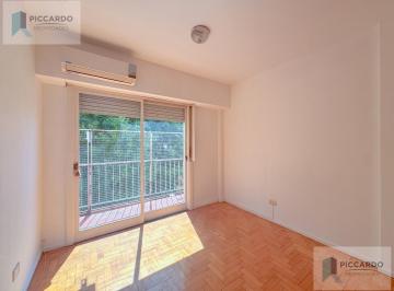Departamento · 29m² · 2 Ambientes · Luminoso 2 Amb Al Frente en Belgrano | Piso Alto C/ Balcón | a m de Av Cabildo