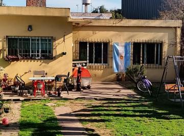 Casa · 62m² · 3 Ambientes · 2 Cocheras · Venta Casa 3 Ambientes Los Polvorines