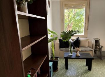 Departamento · 42m² · 2 Ambientes · Departamento en Las Cañitas