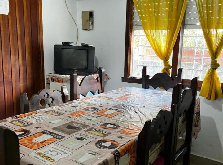PH · 25m² · 2 Ambientes