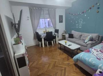 Departamento de 2 ambientes, Monserrat · Oportunidad! Se Vende un Departamento de 2 Ambientes Luminoso - Monserrat