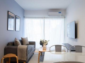 Departamento de 2 ambientes, Palermo · Gascon 1200 + Palermo + 2 Amb + Totalmente Equipado + Caba