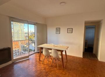 Departamento · 35m² · 2 Ambientes · Departamento en Las Cañitas