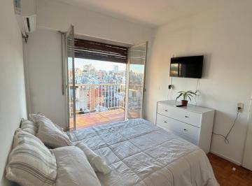 Departamento · 35m² · 2 Ambientes · Departamento en Las Cañitas