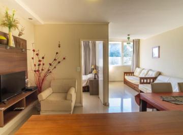 Departamento · 44m² · 2 Ambientes · 1 Cochera · Departamento en Venta 2 Ambientes en Pinamar Centro con Cochera