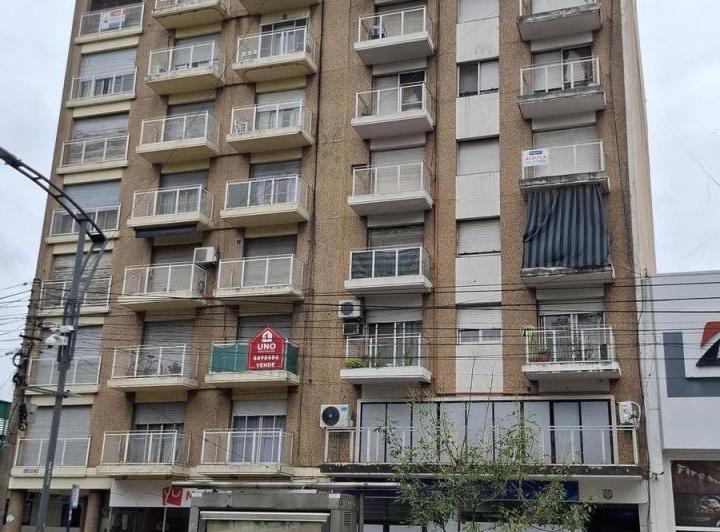 Departamento · 45m² · 2 Ambientes