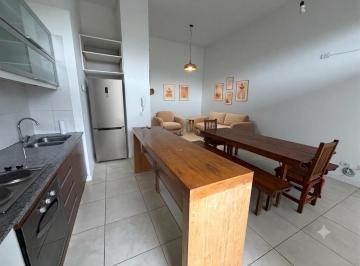 Departamento · 67m² · 3 Ambientes · 1 Cochera · Departamento en Venta con Renta - Posadas del Sur, El Palmar - Nordelta