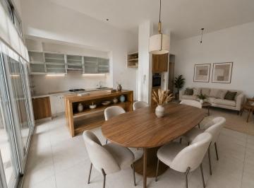Departamento · 67m² · 3 Ambientes · 1 Cochera · Departamento en Venta con Jardin - Posadas del Sur, El Palmar - Nordelta