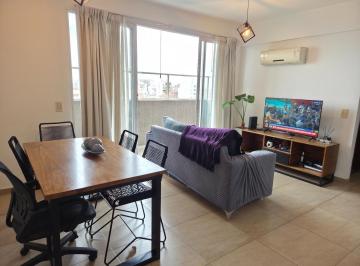 Departamento · 38m² · 2 Ambientes · Venta Departamento 2 Ambiente Parrilla y Vista Abierta Boedo