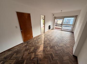 Departamento · 65m² · 4 Ambientes · Piso Exclusivo 2 Dorm. Barrio Martin