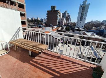 Departamento · 32m² · 1 Ambiente · Amplio Monoambiente en Zona Facultades