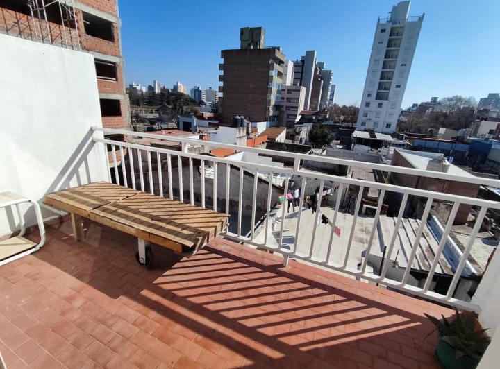Departamento · 32m² · 1 Ambiente