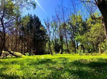 Terreno · 526m² · Terreno en Venta en Potrero de Funes | a m del Circuito