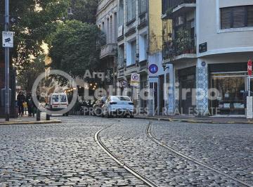 Departamento · 45m² · 2 Ambientes · Departamento de 2amb y Medio, en Alquiler en Casco Histórico