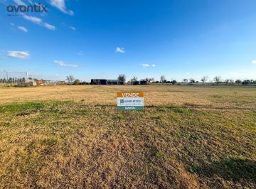 Terreno · 1250m² · Terreno en Bella Italia, Loteo Los Teros, Lote 35