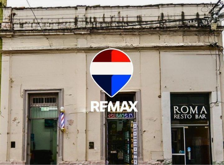 Casa · 205m² · 6 Ambientes