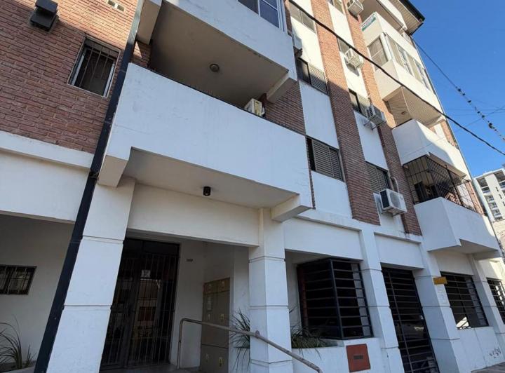 Departamento · 54m² · 4 Ambientes