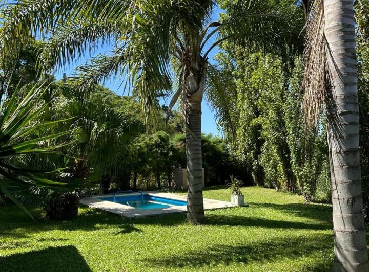 Casa · 80m² · 3 Ambientes · 1 Cochera