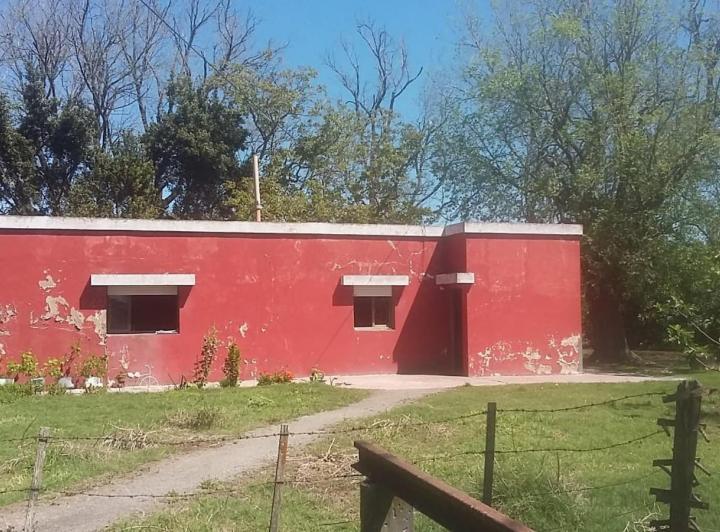 Casa · 60m² · 2 Ambientes