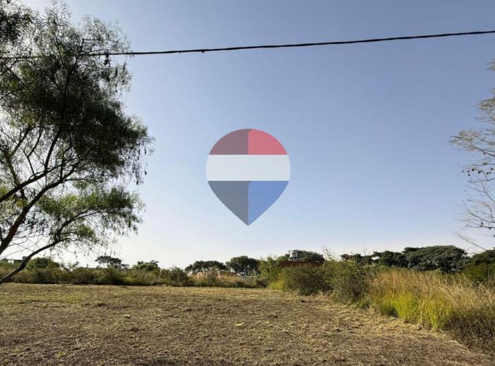 Terreno · 288m²