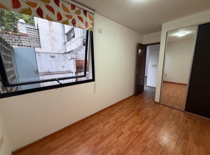 Departamento · 37m² · 3 Ambientes