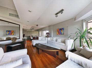 Departamento · 255m² · 4 Ambientes · 2 Cocheras · Venta Dúplex 4 Amb Balcón 2 Cocheras Palermo Chico