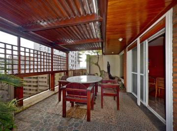 Departamento · 255m² · 4 Ambientes · 2 Cocheras · Venta Dúplex 4 Amb Balcón 2 Cocheras Palermo Chico