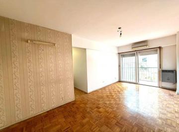 Departamento · 70m² · 4 Ambientes · 1 Cochera · 4 Ambientes Cochera Balcon Caballito Sur