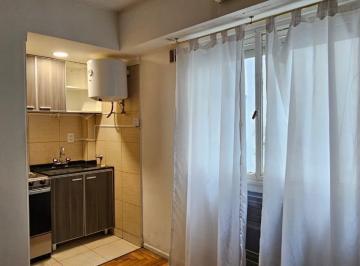 Departamento · 18m² · 1 Ambiente · Monoambiente Sin Muebles en Villa Crespo