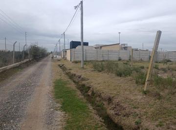 20 y 601 · Venta Terreno Barrio Siempre Verde