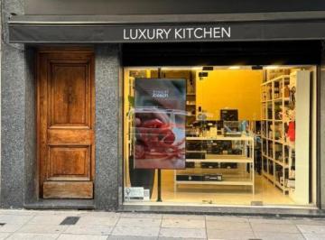 Local comercial · 65m² · Local en Barrio Norte