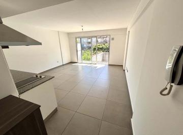 Departamento · 40m² · 2 Ambientes · 1 Cochera · Venta Departamento 2 Amb Castelar Norte