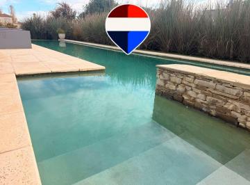 Casa · 225m² · 4 Ambientes · 2 Cocheras · Venta Casa 4 Ambientes Country La Concepcion Lujan