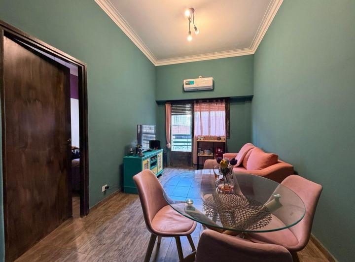 Departamento · 33m² · 2 Ambientes
