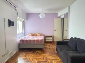 Departamento · 26m² · 1 Ambiente · Venta Monoambiente Cocina Independiente Almagro