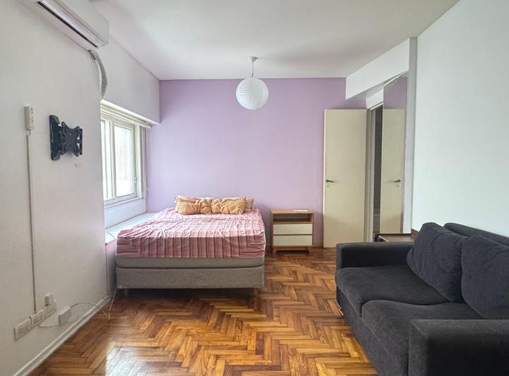 Departamento · 26m² · 1 Ambiente