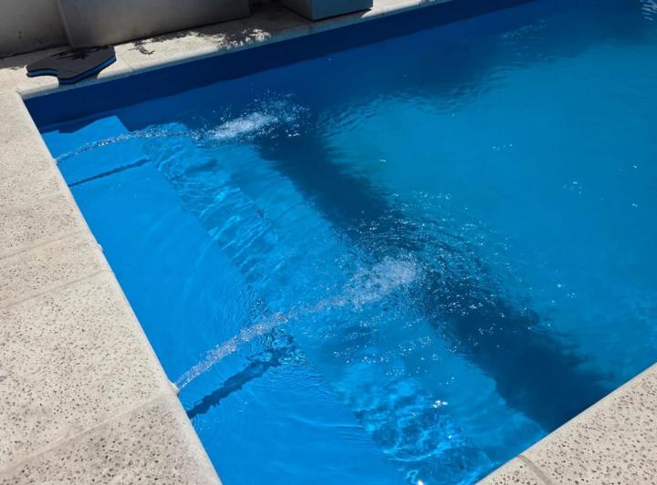 PH · 140m² · 4 Ambientes