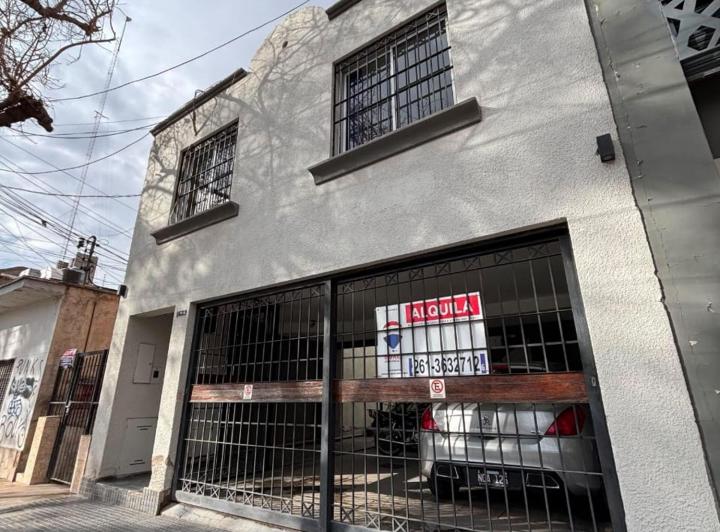 Departamento · 45m² · 3 Ambientes