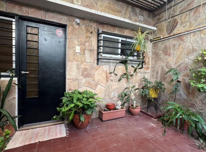 Casa · 78m² · 3 Ambientes