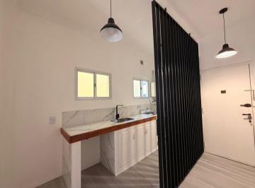 Departamento · 38m² · 2 Ambientes · Venta 2 Ambientes con Balcón en Palermo