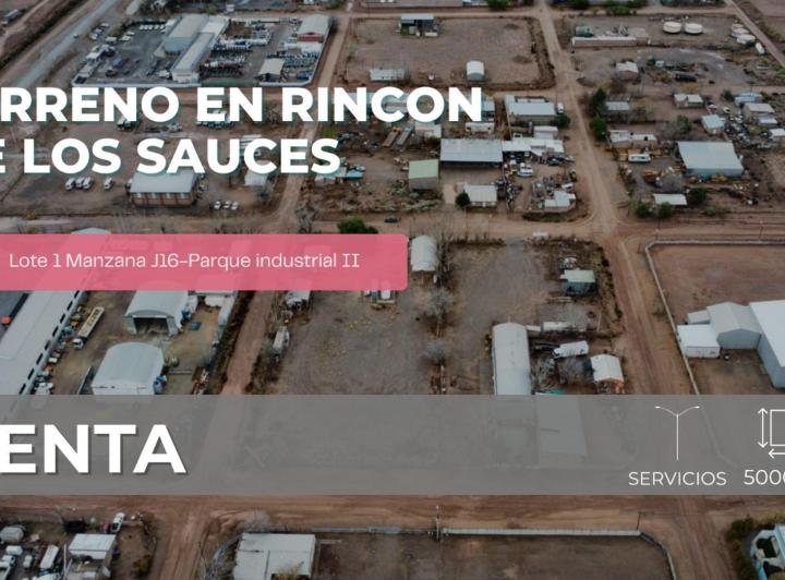Terreno · 5000m²