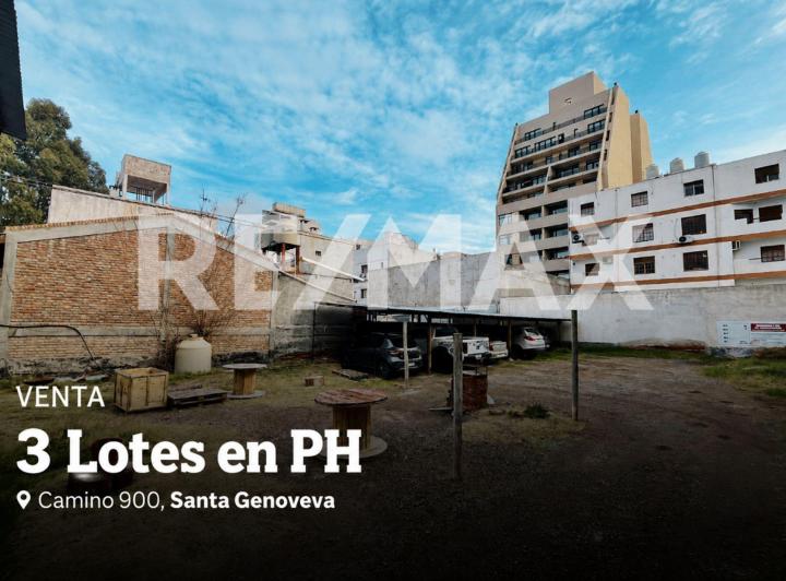 Terreno · 105m²