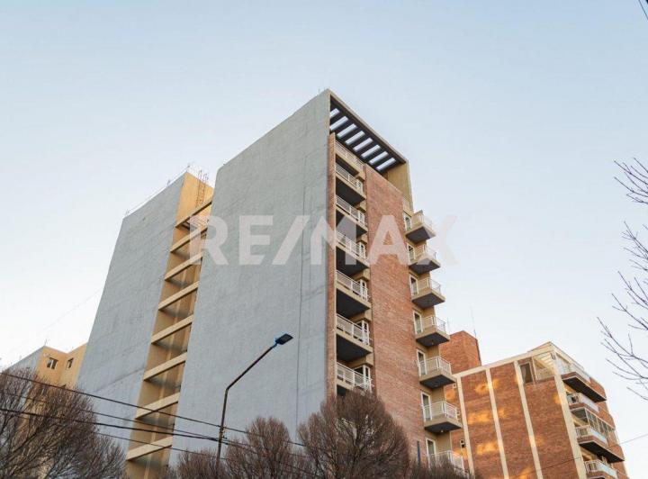 Departamento · 69m² · 4 Ambientes · 1 Cochera