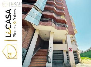Departamento · 59m² · 3 Ambientes · 1 Cochera · Departamento 1 Dormitorio, Balcón, Cochera - Av P Lugones 24 Nueva Córdoba