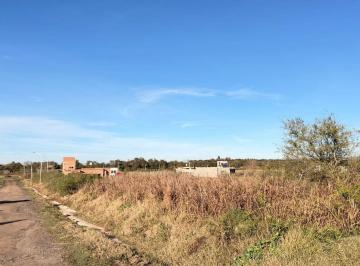 Terreno · 401m² · Lote en Venta Soles Serranos Lll 400 m