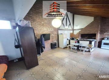 Casa de 1 ambiente, Tres de Febrero · Lote Ideal Casa / Emprendimiento de 322 m² Totales – Santos Lugares Centro